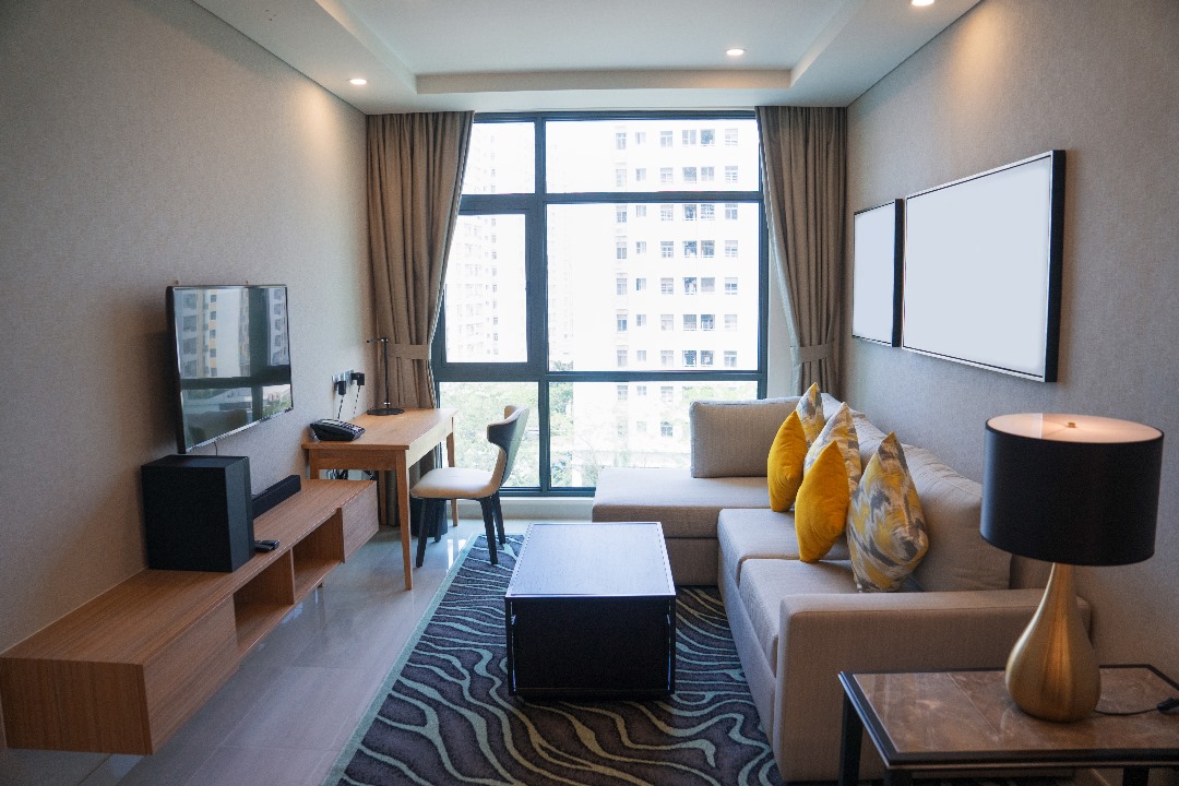Appartements