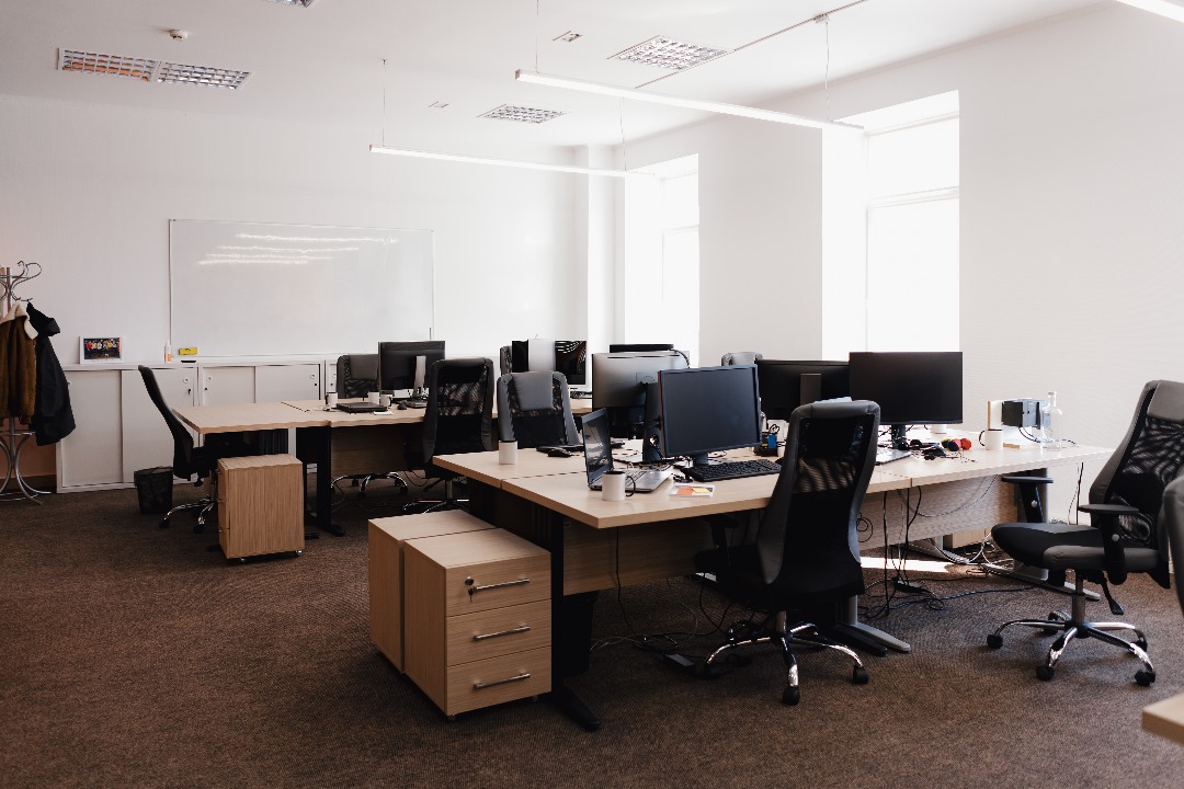 Bureaux